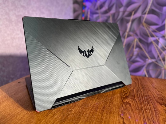 ✅ Ноутбук HP Laptop 15-db1026ur
 (4)