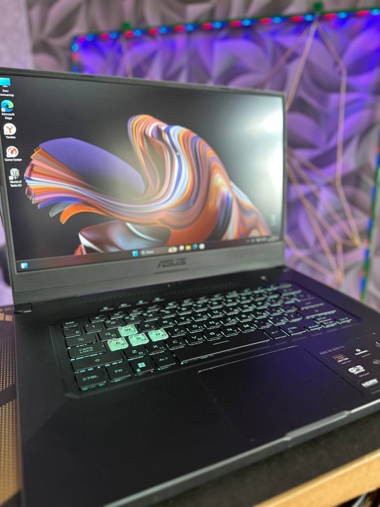 ✅ Ноутбук HP Laptop 15-db1026ur
 (5)