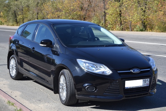 Продам Ford Focus 3 Форд