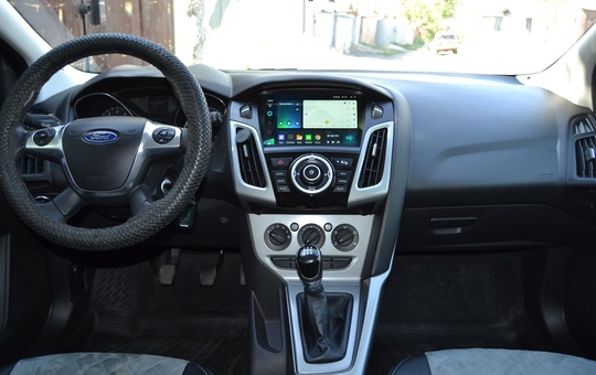 Продам Ford Focus 3 Форд (3)