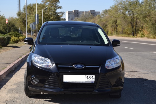 Продам Ford Focus 3 Форд (4)