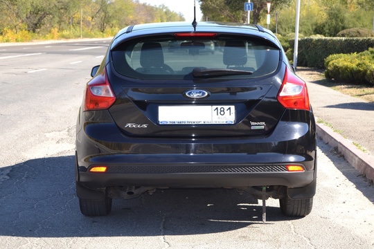 Продам Ford Focus 3 Форд (5)