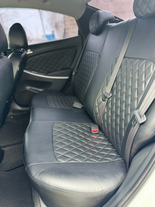 В Продаже HYUNDAI SOLARIS
Год выпуска (8)