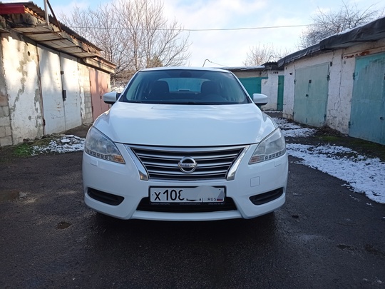 !!! ПРОДАМ ОТЛИЧНЫЙ АВТОМОБИЛЬ ЯПОНСКОГО (3)