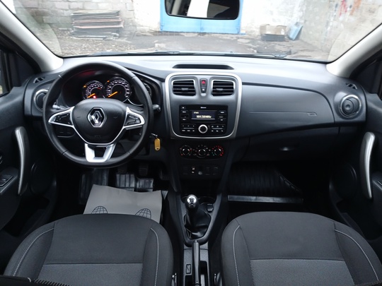 !!! ПРОДАМ ОТЛИЧНЫЙ АВТОМОБИЛЬ RENAULT (6)