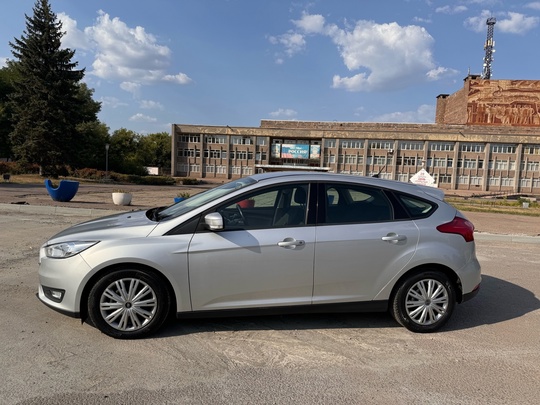 Продам Ford Focus 3 Рестайлинг (4)