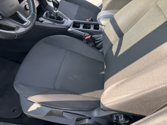 Продам Ford Focus 3 Рестайлинг (7)