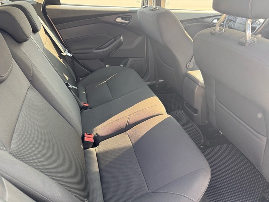 Продам Ford Focus 3 Рестайлинг (9)
