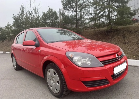 ✅️ В продаже Opel Astra (2)