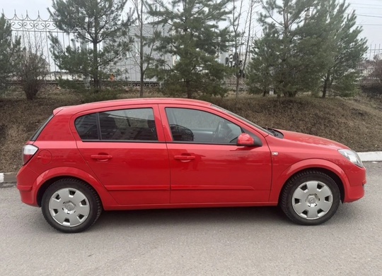 ✅️ В продаже Opel Astra (6)