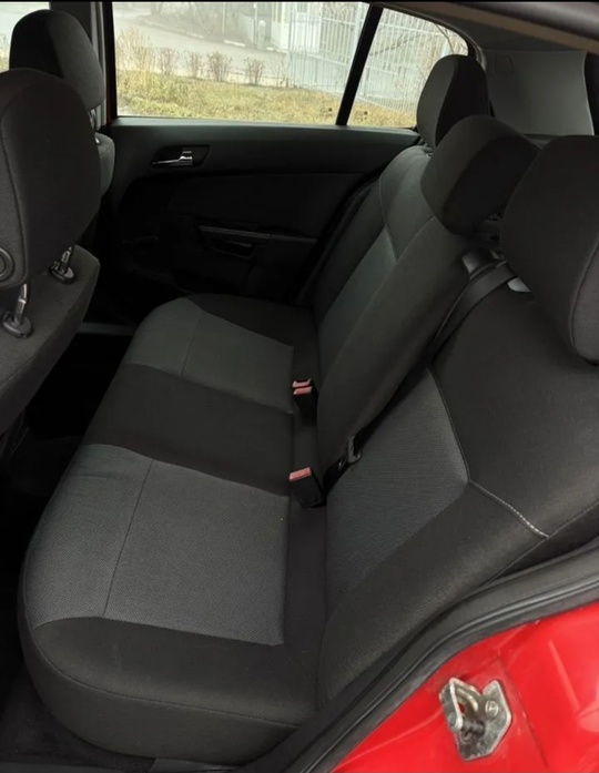 ✅️ В продаже Opel Astra (9)