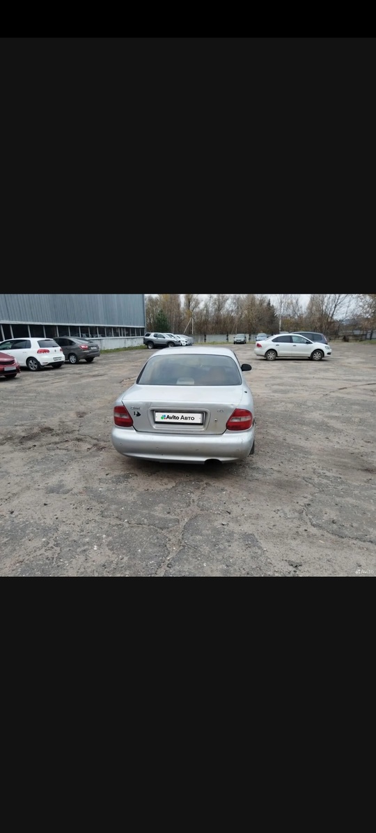 Продажа обмен 
Киа кларус 
Мотор (2)