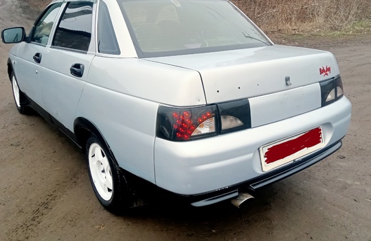 ДОБРОГО ВРЕМЕНИ СУТОК, ПРОДАМ 2110 (2)