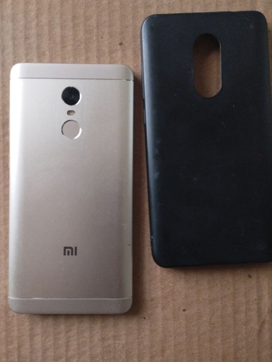 Xiaiomi redmi not 4/ дисплей (3)