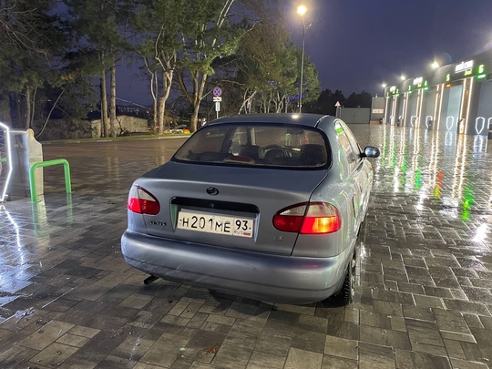 Продам zaz sens 1.3 2007 (1)