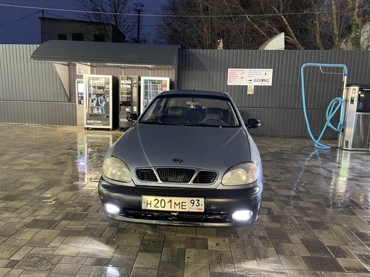 Продам zaz sens 1.3 2007 (3)