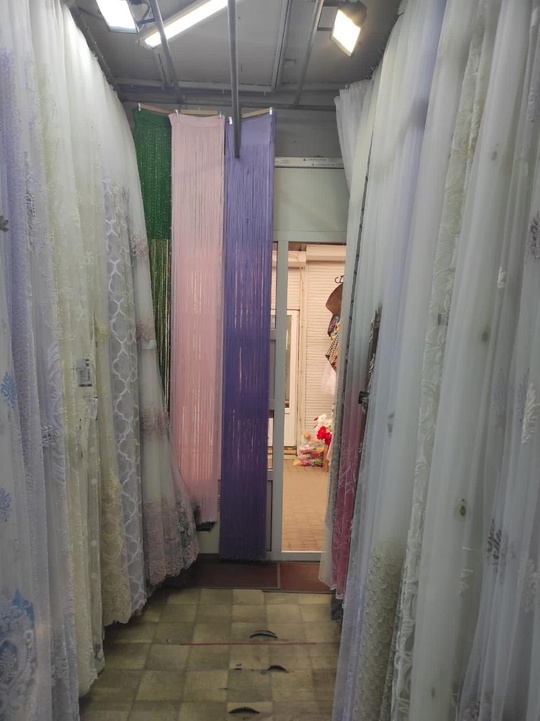 Продам модуль центральный рынок Луганск, (2)