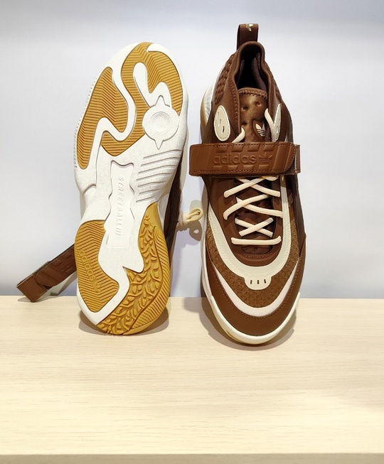 Кроссовки adidas streetball оригинал 42,5 (2)