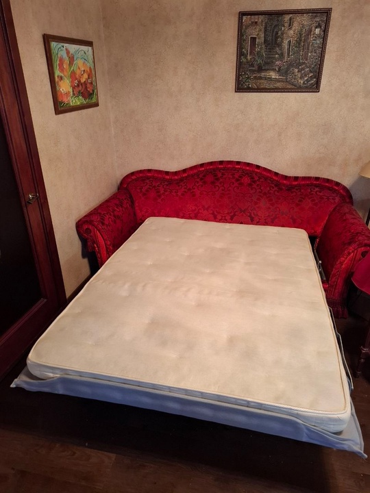 В продаже  набор мягкой (4)