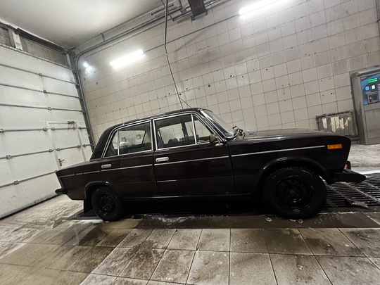 Продам ваз 2106. 1987 год (2)