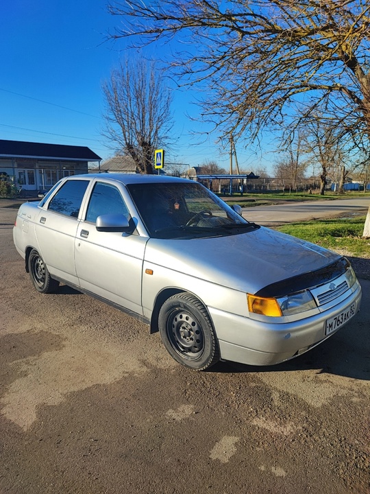 Продам 2110  1.6л 8кл
2004