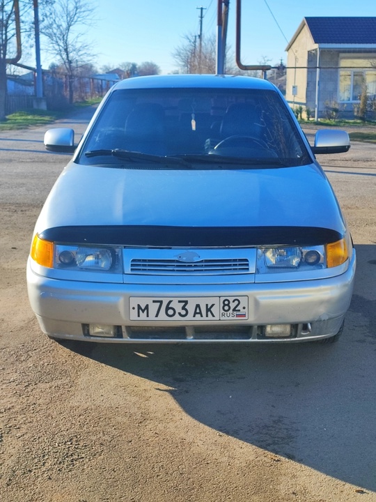 Продам 2110  1.6л 8кл
2004 (1)