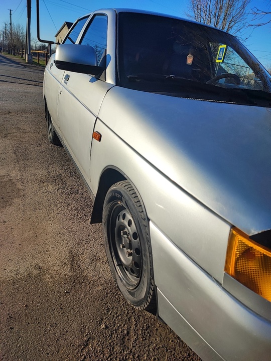 Продам 2110  1.6л 8кл
2004 (5)
