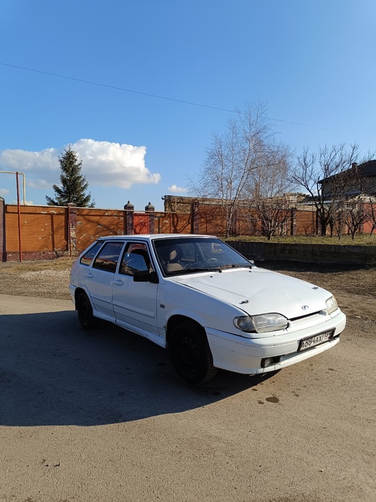 Продам свою четырочку,
Машинка на полном (9)