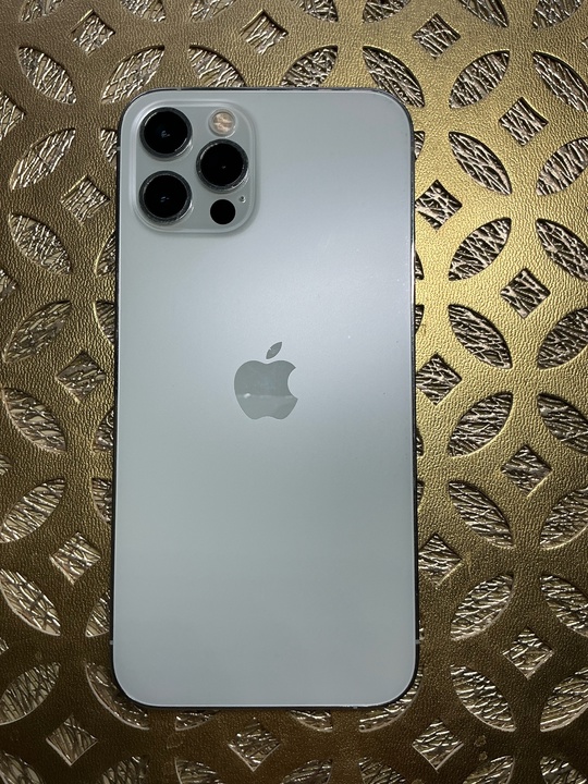 Айфон 12 Pro 128 цвет