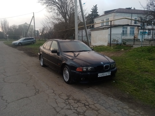 275.000₽ торг. На ходу 