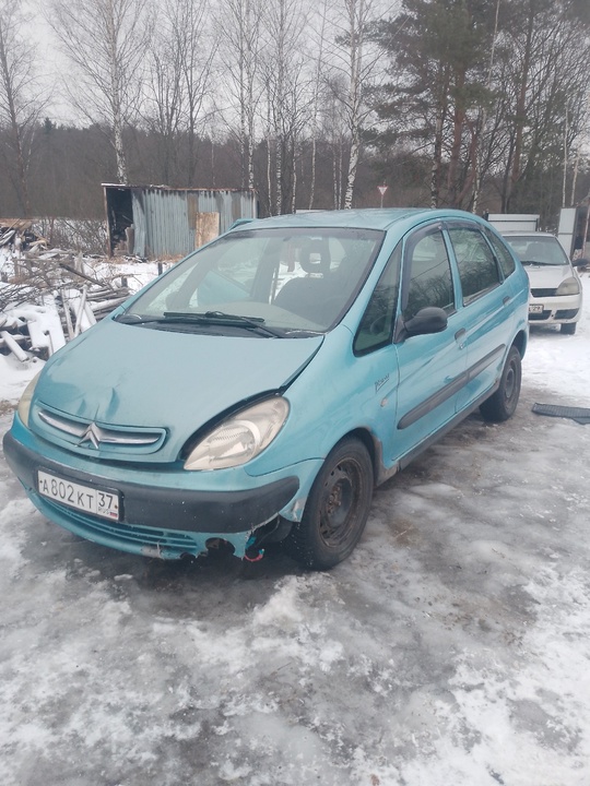 133 000₽
Citroen Xsara Picasso
4 хозяина
На (3)