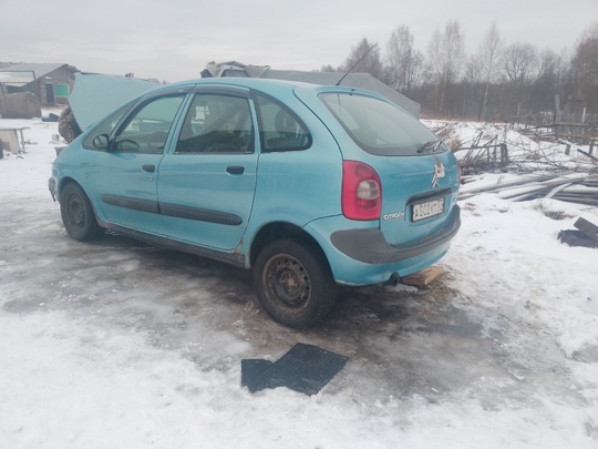 133 000₽
Citroen Xsara Picasso
4 хозяина
На (4)