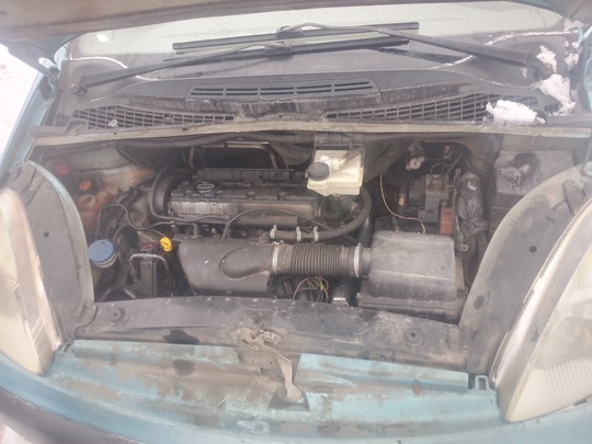 133 000₽
Citroen Xsara Picasso
4 хозяина
На (5)