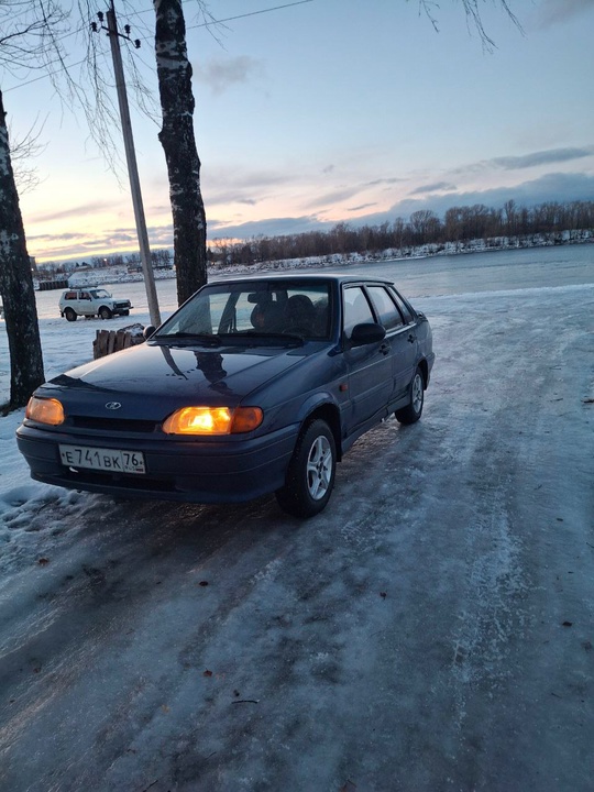 Продам 15 срочно 120к 
Вопросы (1)