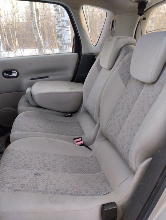 Продам или обменяю Renault Scenic (3)