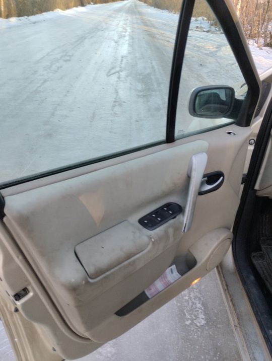 Продам или обменяю Renault Scenic (9)