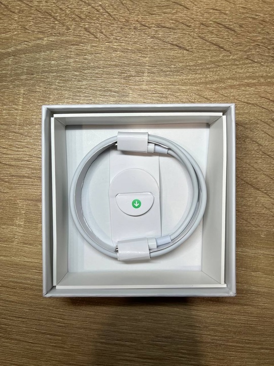 1) Продам Airpods 3, реплика, (1)