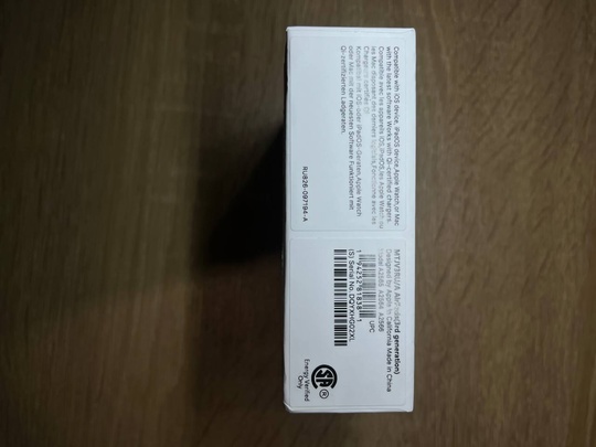 1) Продам Airpods 3, реплика, (6)