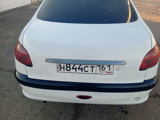 Авто в отличном состоянии без (3)