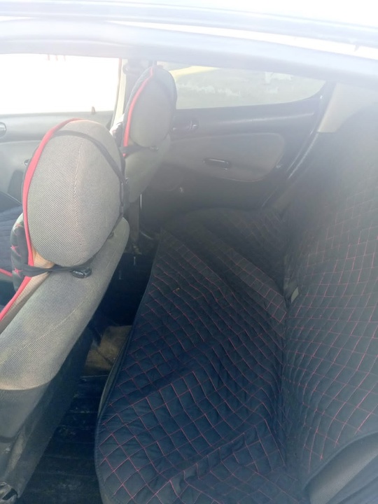 Авто в отличном состоянии без (9)