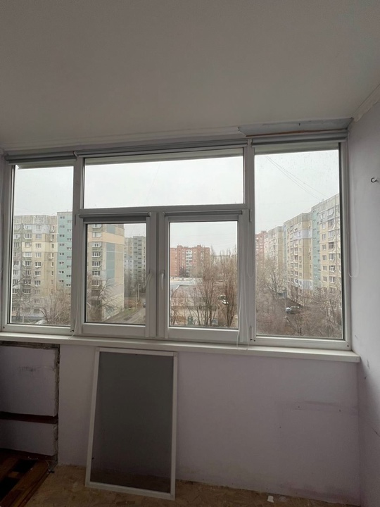 Продам окна. Немецкий профиль REHAU, (4)