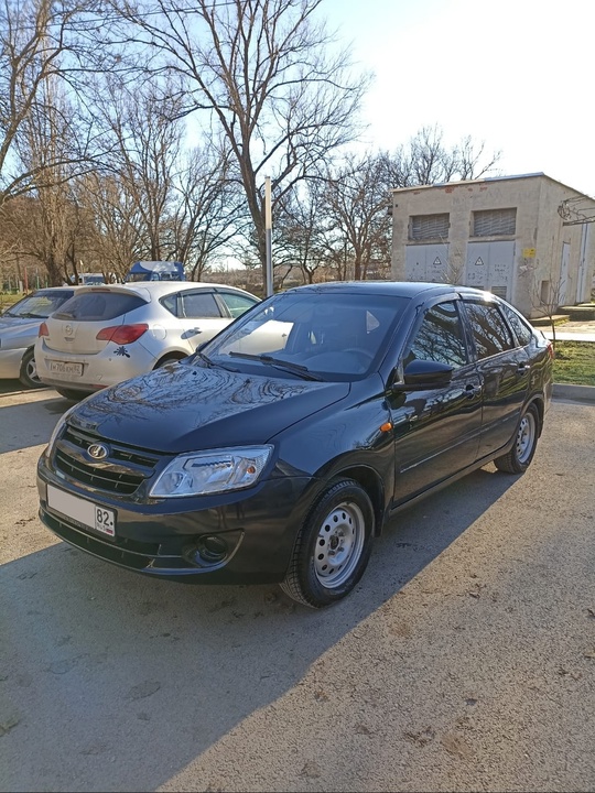 Продам авто 2015 год в