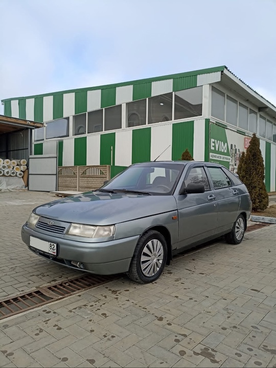 Продам авто 2008 год в (1)