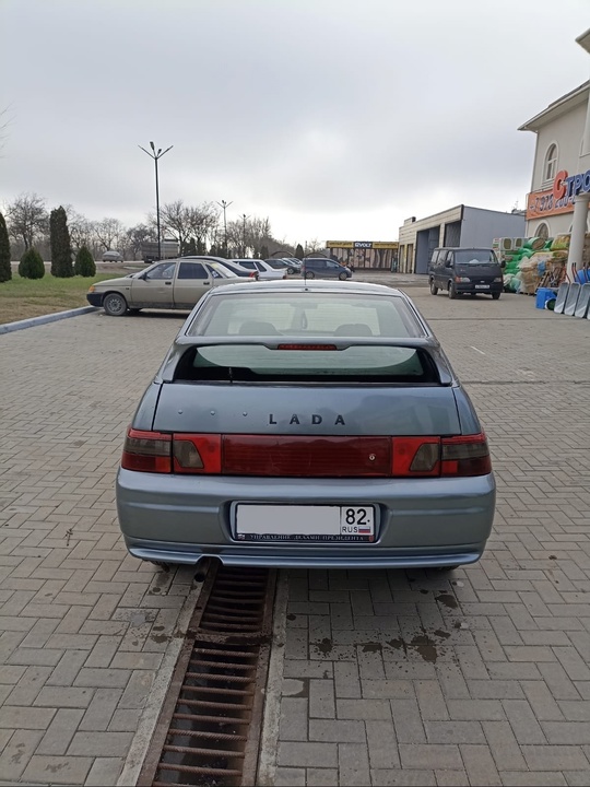 Продам авто 2008 год в (5)