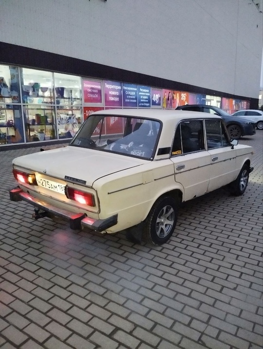 Ваз 2106. 
Авто в отличном (1)