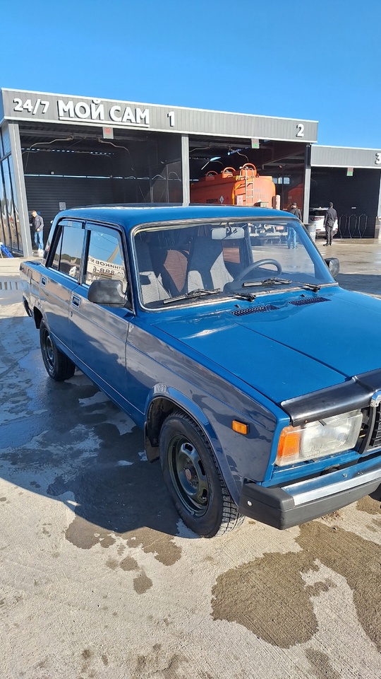 Здравствуйте Продам 
Ваз 2107-270тыс.
Ваз 2104-290тыс.
Номера (7)