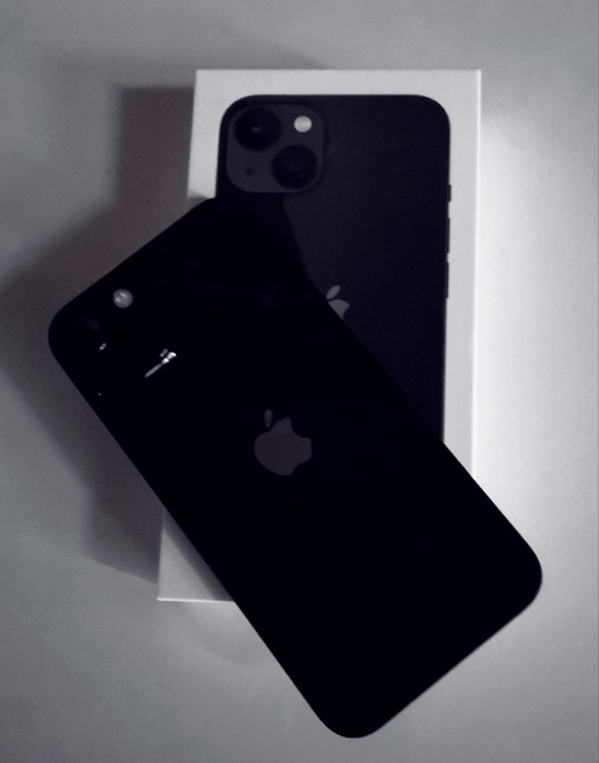 Продам свой iPhone 13 128gb
Состояние: