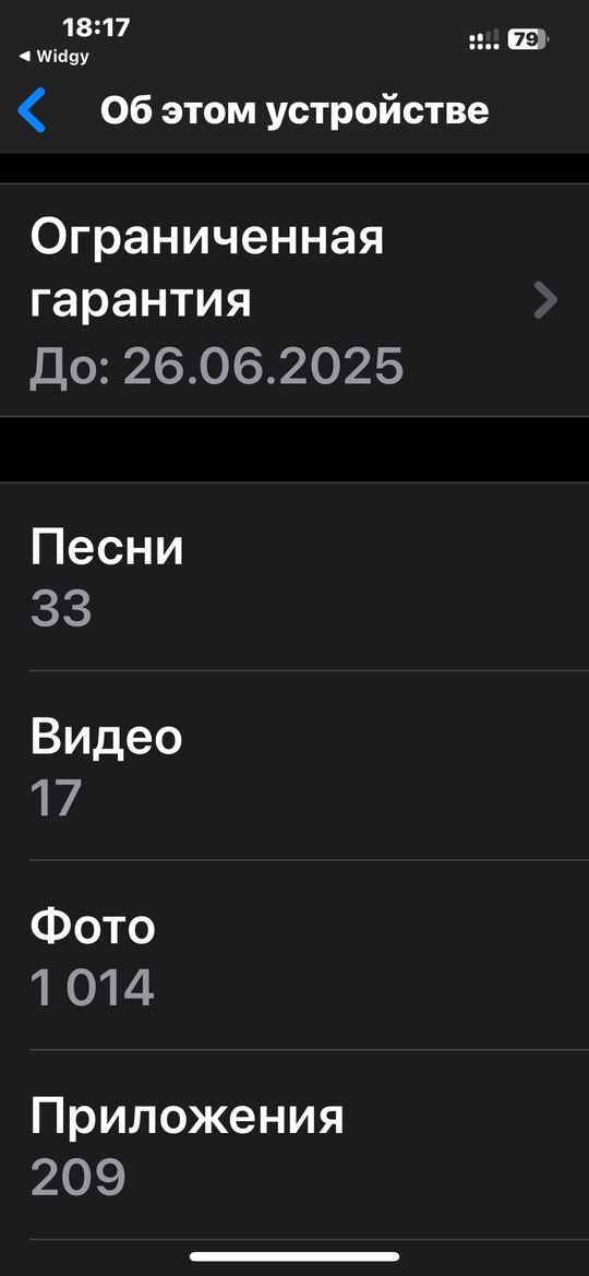 Продам свой iPhone 13 128gb
Состояние: (4)