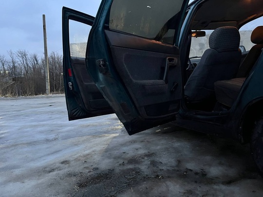 Автомобиль: ваз 2111
Город осмотра: Ярославль (8)