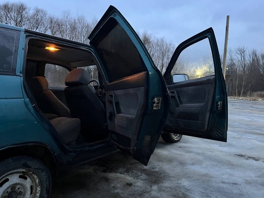 Автомобиль: ваз 2111
Город осмотра: Ярославль (9)